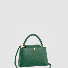 [LOUIS VUITTON-루이비통] 카퓌신 MM