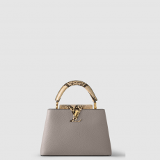 [LOUIS VUITTON-루이비통] 카퓌신 MM