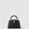 [LOUIS VUITTON-루이비통] 카퓌신 MM