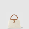 [LOUIS VUITTON-루이비통] 카퓌신 MM