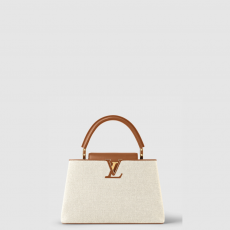 [LOUIS VUITTON-루이비통] 카퓌신 MM