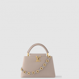 [LOUIS VUITTON-루이비통] 카퓌신 MM