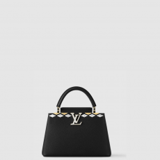 [LOUIS VUITTON-루이비통] 카퓌신 MM