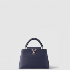 [LOUIS VUITTON-루이비통] 카퓌신 MM