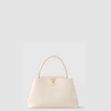 [LOUIS VUITTON-루이비통] 카퓌신 MM 수플