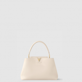 [LOUIS VUITTON-루이비통] 카퓌신 MM 수플