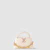 [LOUIS VUITTON-루이비통] 카퓌신  미니 이스트 웨스트