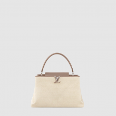 [LOUIS VUITTON-루이비통] 카퓌신 GM