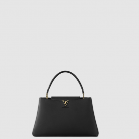 [LOUIS VUITTON-루이비통] 카퓌신 GM 수플