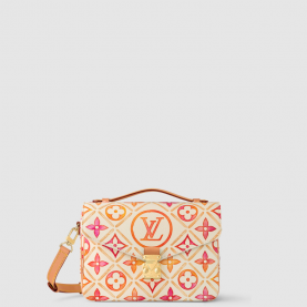 [LOUIS VUITTON-루이비통] 포쉐트 메티스