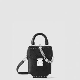 [LOUIS VUITTON-루이비통] 카메라 박스