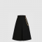 [LOUIS VUITTON-루이비통] 플리츠 미디 스커트 1A91W7
