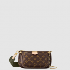 [LOUIS VUITTON-루이비통] 멀티 포쉐트 악세수아