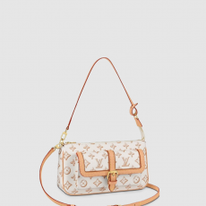 [LOUIS VUITTON-루이비통] 맥시 멀티 포쉐트 악세수아