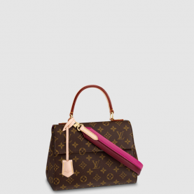 [LOUIS VUITTON-루이비통] 클루니 BB