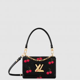 [LOUIS VUITTON-루이비통] 트위스트 MM