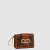 [LOUIS VUITTON-루이비통]도핀 멀티카르트 모노그램 카드 지갑