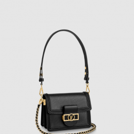 [LOUIS VUITTON-루이비통] 미니 도핀