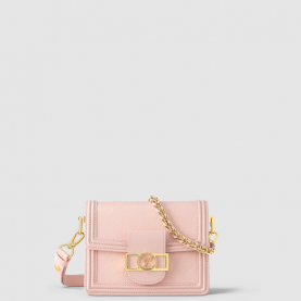 [LOUIS VUITTON-루이비통] 미니 도핀