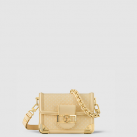 [LOUIS VUITTON-루이비통] 미니 도핀