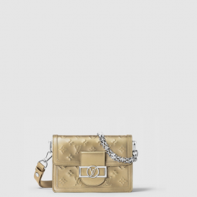 [LOUIS VUITTON-루이비통] 미니 도핀