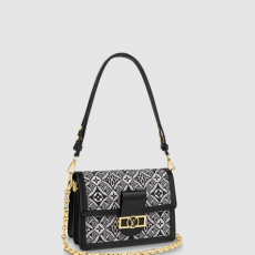 [LOUIS VUITTON-루이비통] 1854 도핀 MM