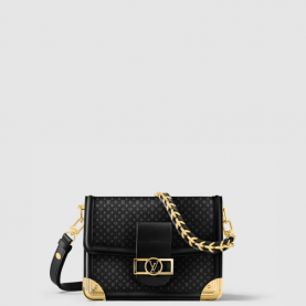 [LOUIS VUITTON-루이비통] 도핀 MM