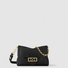 [LOUIS VUITTON-루이비통] 도핀 소프트 MM