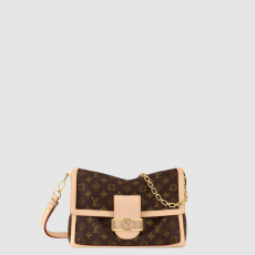 [LOUIS VUITTON-루이비통] 도핀  GM