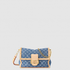 [LOUIS VUITTON-루이비통] 도핀  GM