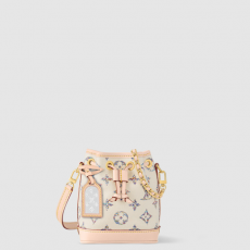 [LOUIS VUITTON-루이비통] 나노 노에노에