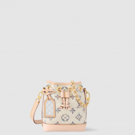 [LOUIS VUITTON-루이비통] 나노 노에노에