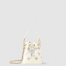 [LOUIS VUITTON-루이비통] 나노 노에노에