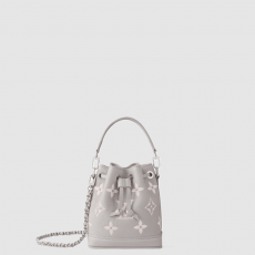 [LOUIS VUITTON-루이비통] 나노 노에노에