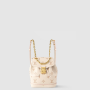 [LOUIS VUITTON-루이비통] 나노 노에노에 백팩