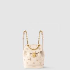 [LOUIS VUITTON-루이비통] 나노 노에노에 백팩