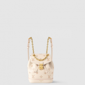 [LOUIS VUITTON-루이비통] 나노 노에노에 백팩