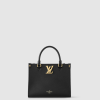[LOUIS VUITTON-루이비통] 락 & 고