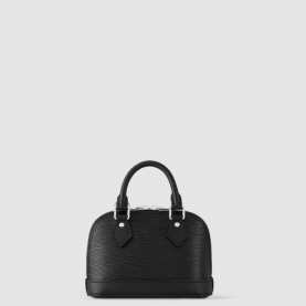 [LOUIS VUITTON-루이비통] 나노 알마