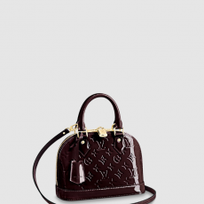 [LOUIS VUITTON-루이비통] 페이던트 알마 BB