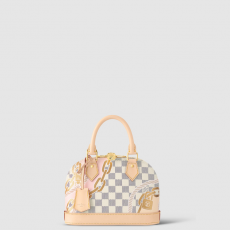 [LOUIS VUITTON-루이비통] 알마 BB