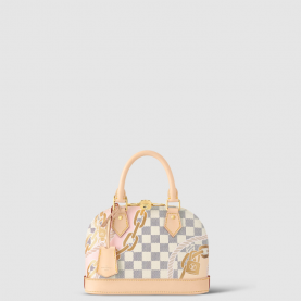 [LOUIS VUITTON-루이비통] 알마 BB