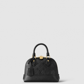 [LOUIS VUITTON-루이비통] 네오 알마 BB