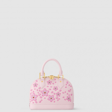 [LOUIS VUITTON-루이비통] LV & TM 알마 BB