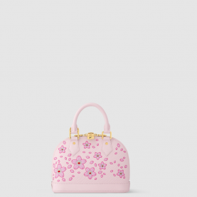 [LOUIS VUITTON-루이비통] LV & TM 알마 BB