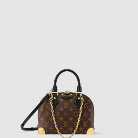 [LOUIS VUITTON-루이비통] 알마 트렁크 BB