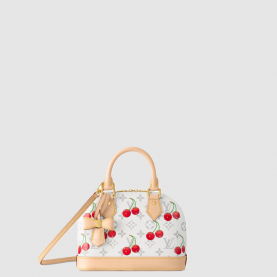 [LOUIS VUITTON-루이비통] LV & TM 알마 BB