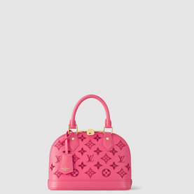 [LOUIS VUITTON-루이비통] 알마 BB