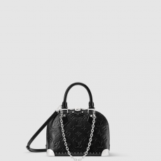 [LOUIS VUITTON-루이비통] 알마 트렁크 BB