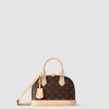 [LOUIS VUITTON-루이비통] 알마 BB